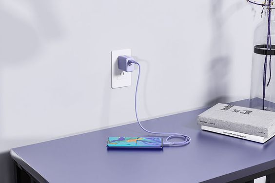 Cáp Innostyle UltraFlex A to Type C 1.5m 8