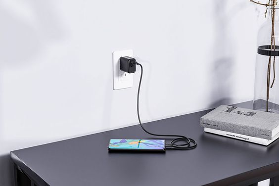 Cáp Innostyle UltraFlex A to Type C 1.5m