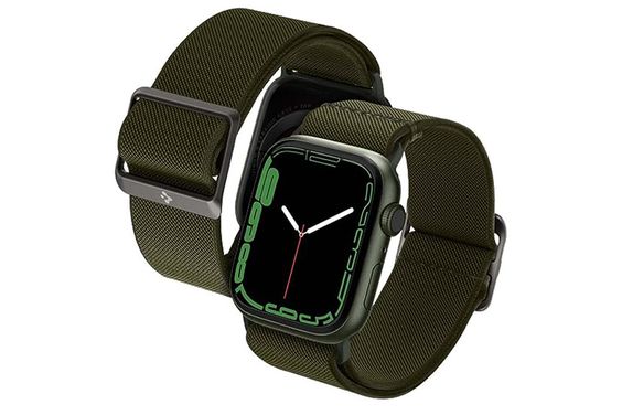 Dây đeo Apple Watch (49/45/44/42) Spigen 99