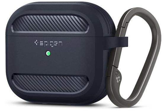 Ốp lưng AirPods 3 Spigen Gen Rugged Armor