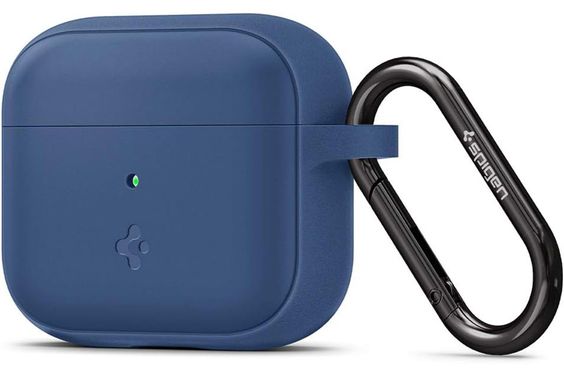 Ốp lưng AirPods 3 Spigen Gen Silicone Fit