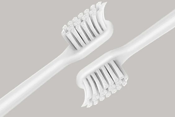 Bộ 3 đầu bàn chải điện CI-200-A-OD Mipow FDA USA 2
