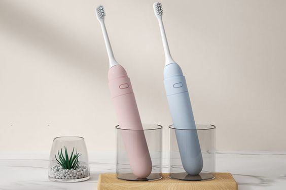 Bàn chải điện thông minh CI-600-DA Mipow N2 Sonic 8