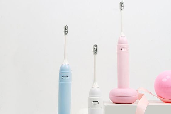 Bàn chải điện thông minh CI-600-DA Mipow N2 Sonic 3