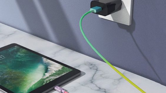 Adapter sạc nhanh 1 cổng UMETRAVEL A3X 18W 1