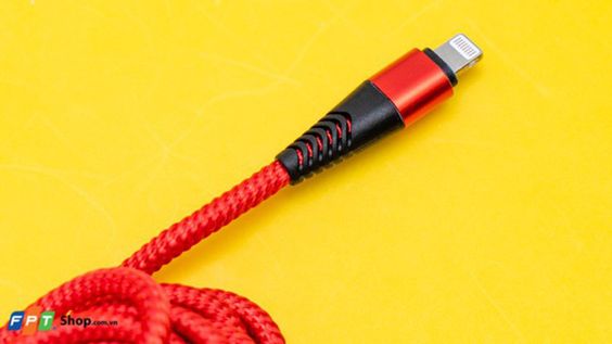 Đầu cắm Lightning dành cho thiết bị Apple 1