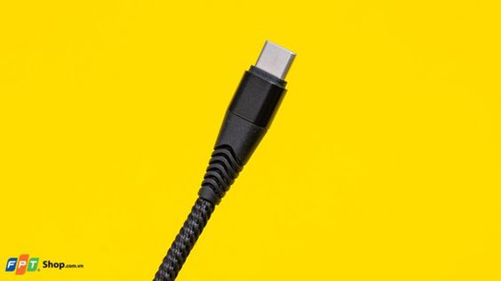 Đầu USB-C phổ biến và đa năng 1