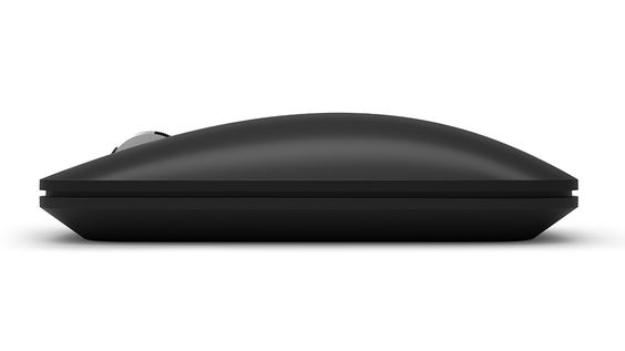 chuột bluetooth Microsoft Modern - Trọng lượng nhẹ nhàng