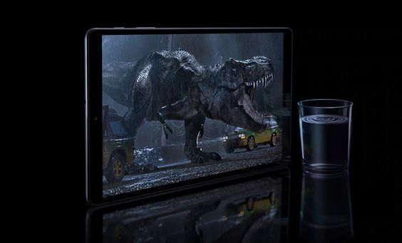 Mô tả sản phẩm Samsung Galaxy Tab A 10.1 (2019) 1