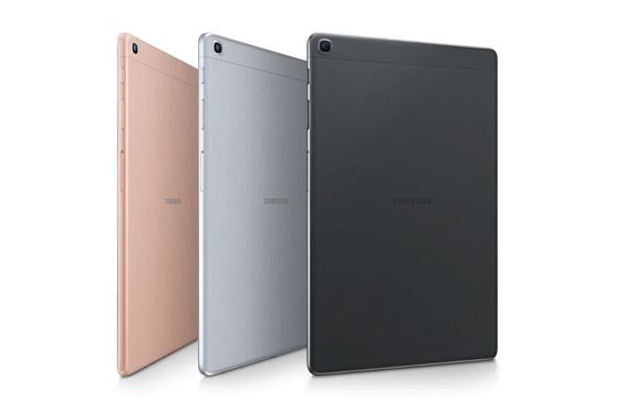 Mô tả sản phẩm Samsung Galaxy Tab A 10.1 (2019) 2