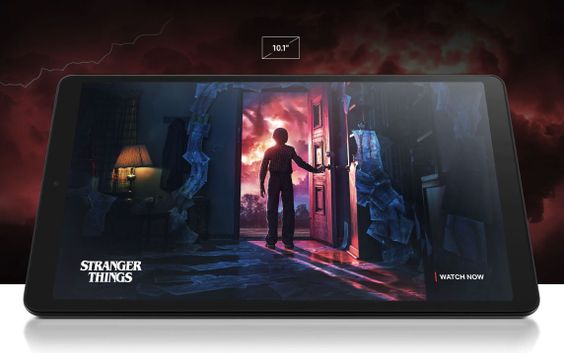 Mô tả sản phẩm Samsung Galaxy Tab A 10.1 (2019) 3