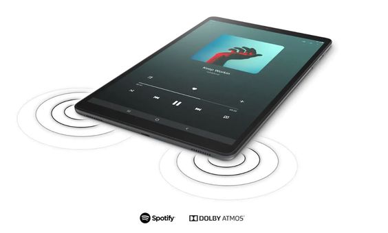 Mô tả sản phẩm Samsung Galaxy Tab A 10.1 (2019) 4