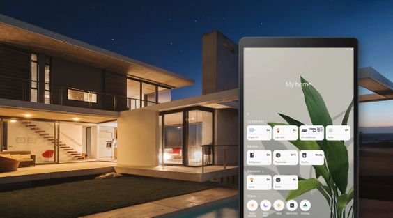 Mô tả sản phẩm Samsung Galaxy Tab A 10.1 (2019) 6