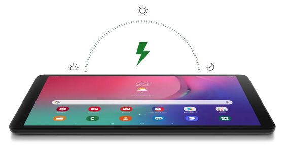 Mô tả sản phẩm Samsung Galaxy Tab A 10.1 (2019) 8