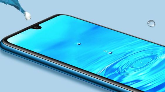 Mô tả sản phẩm Huawei P30 Lite 4