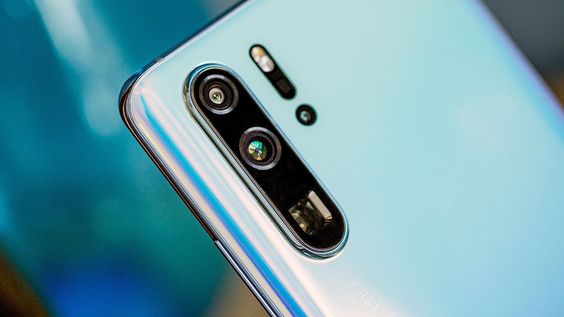 Mô tả sản phẩm Huawei P30 Pro 2