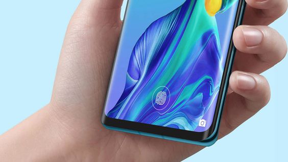 Mô tả sản phẩm Huawei P30 Pro 23
