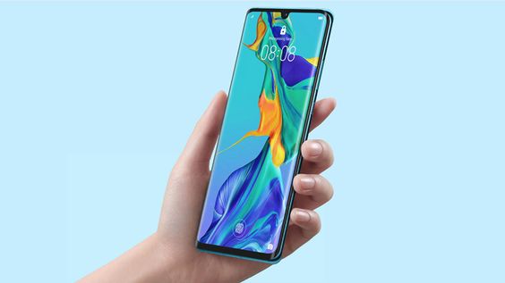 Mô tả sản phẩm Huawei P30 Pro 45