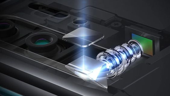 Mô tả sản phẩm Huawei P30 Pro 3