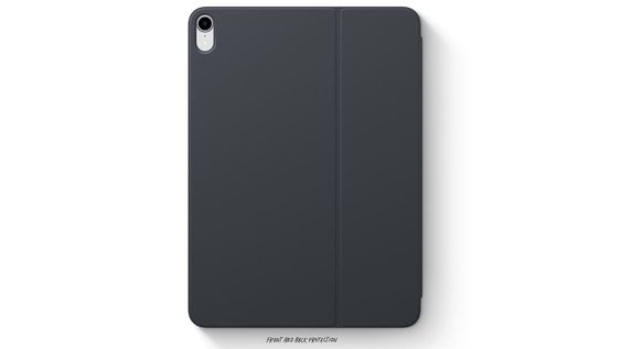 Giải pháp tối ưu để bảo vệ iPad Pro 12.9 của bạn 1