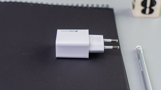 Thiết kế với độ an toàn cao 1