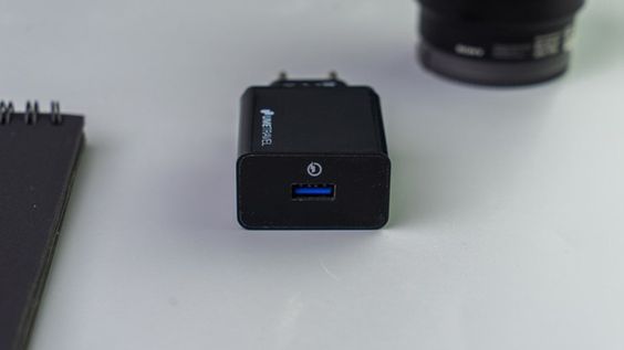 Tương thích với cả iPhone và smartphone Android 1
