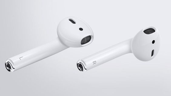Chất lượng âm thanh AirPods 2 tốt