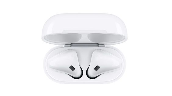 Khiến bạn hài lòng về trải nghiệm pin trên AirPods 2