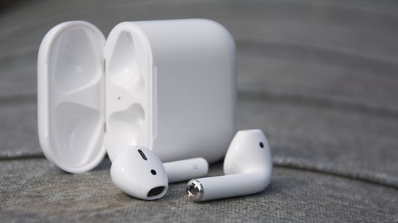 Đơn giản, hiệu quả và tinh tế của tai nghe AirPod 2