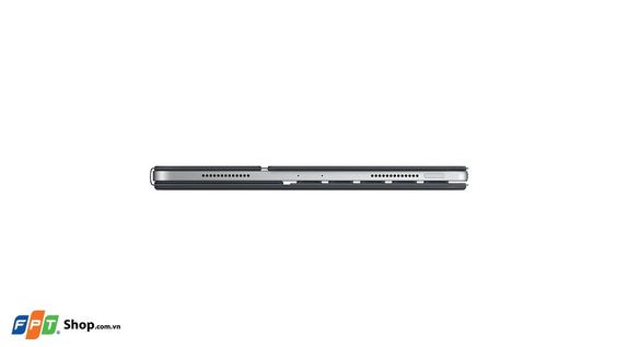 Quá trình sạc pin bàn phím iPad Pro 11 2018 hoàn toàn tự động 1