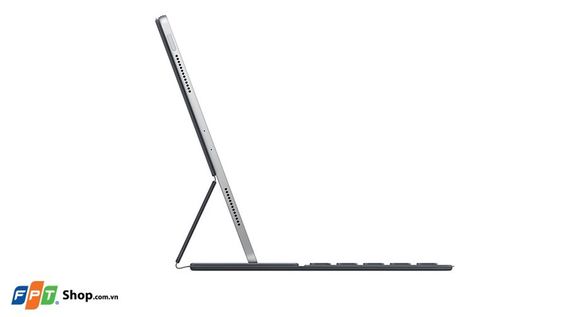 Bàn phím iPad Pro 11 2018 Đầy đủ các phím chức năng tiện dụng 1