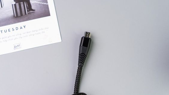 Độ dài 2 mét, tránh gãy gập hữu hiệu 1