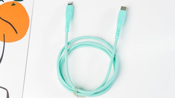 Cáp USB Type-C to Lightning MFI (dài 1m) UmeTravel