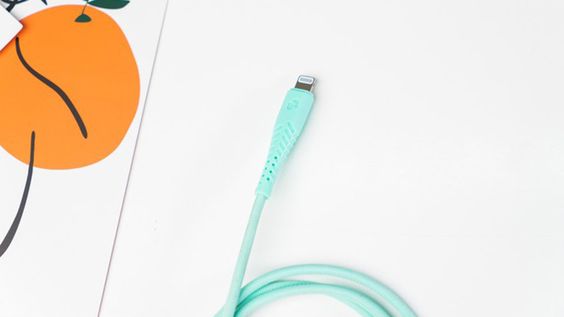 Hỗ trợ sạc pin và truyền tải dữ liệu 1