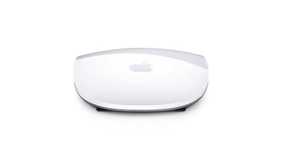 Magic Mouse 2 Tương thích tối ưu với Mac OS