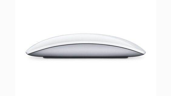Thiết kế chuột Magic Mouse 2