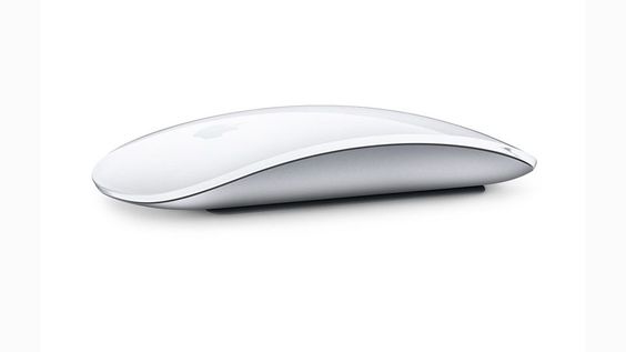 Khả năng kết nối Magic Mouse 2