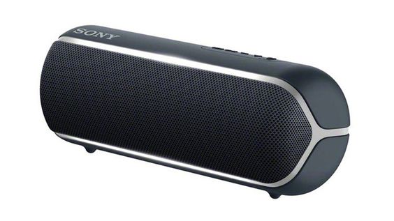 Loa Bluetooth SONY SRS-XB22 chính hãng