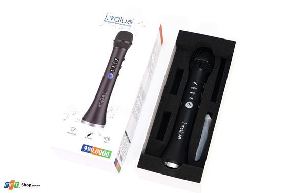 Loa công suất 15W thể hiện chất âm tốt