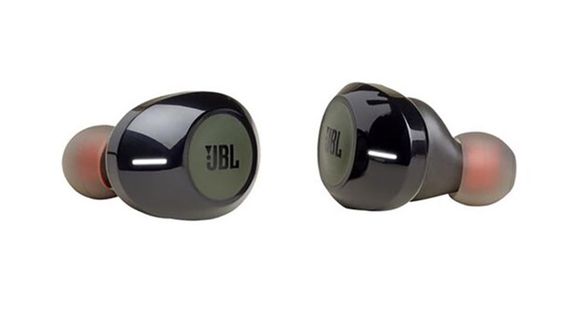 Diện mạo Tai nghe bluetooth&nbsp;JBL T120