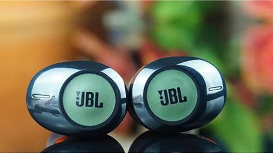 Kết nối Tai nghe bluetooth&nbsp;JBL T120
