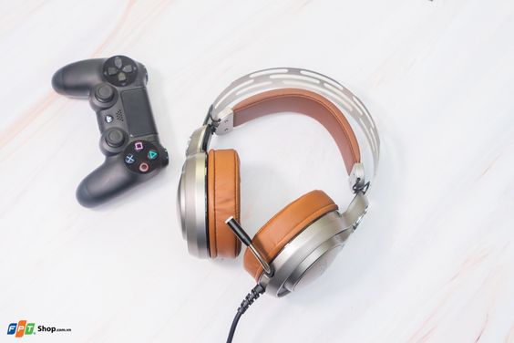 Tai nghe Gaming F.Power G-23