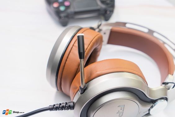 Cảm giác đeo Tai nghe Gaming F.Power G-23