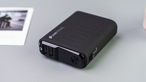 Sạc dự phòng 10.000mAh UMETRAVEL (ảnh 4)