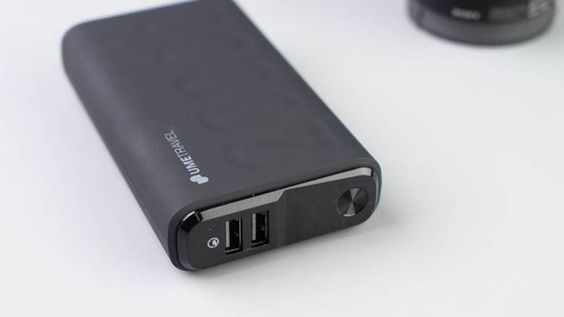 Hệ thống cổng kết nối đa dạng 1