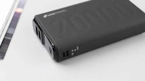 Hệ thống cổng kết nối đa dạng 3