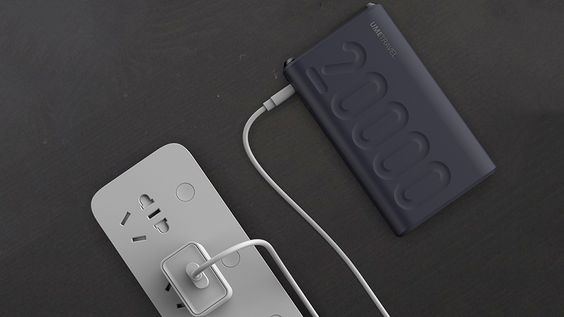 Sạc nhanh chóng để bạn không phải chờ lâu 1