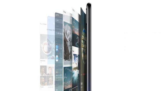 Mô tả sản phẩm Vivo Y91 9
