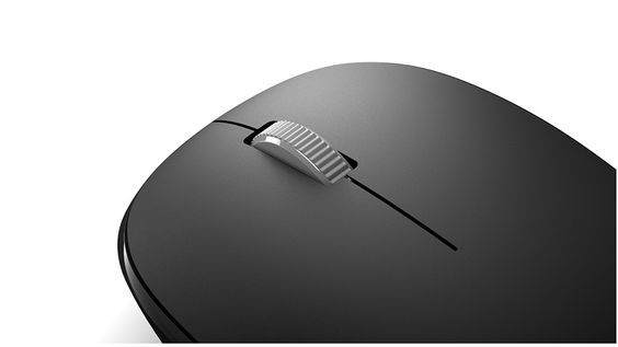 chuột Bluetooth Microsoft - Điều hướng chính xác và làm việc hiệu quả