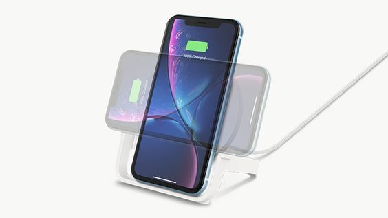 Thiết kế góc nghiêng thông minh và có thể xoay ngang/dọc 1